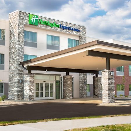 Holiday Inn Express & Suites Rock Falls By Ihg Exterior photo