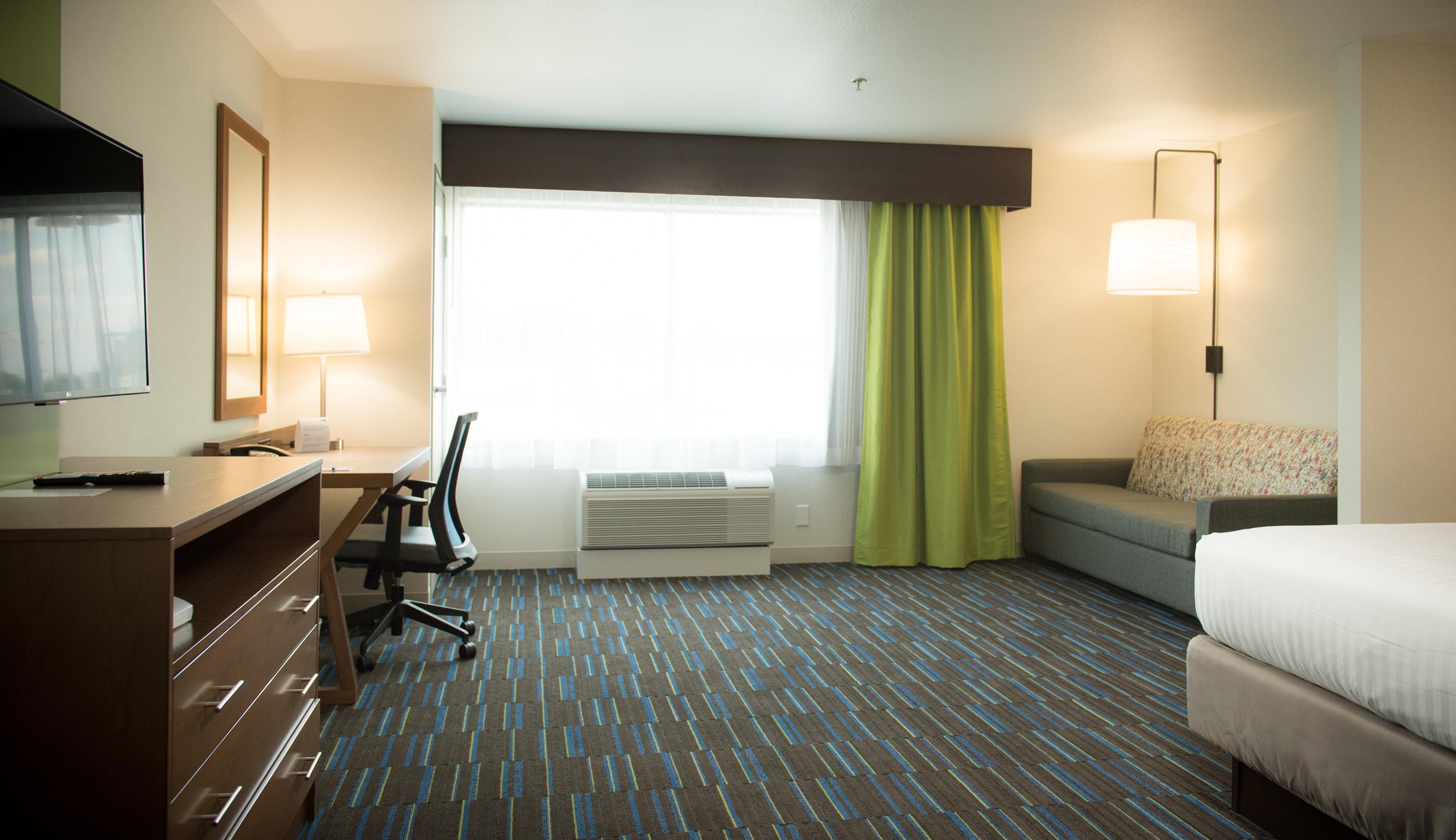 Holiday Inn Express & Suites Rock Falls By Ihg Exterior photo